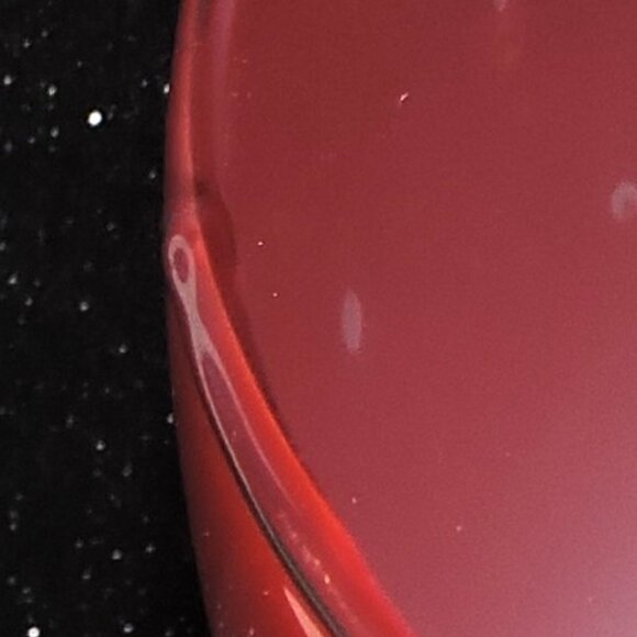 Glass Bowl Color Gradients Decorative Candy Faux Fruit Mini Christmas Lights - Picture 6 of 7